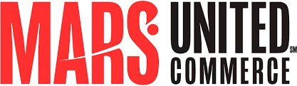 Mars United Commerce Logo